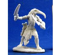 Pechetruite 1 x AVATAR of THOTH - Reaper Bones miniature role playing and war game - 77339