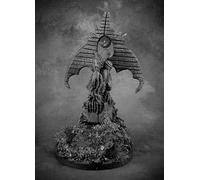 Pechetruite 1 x CTHULHU SHRINE - Reaper Bones miniature role playing and war game - 77523