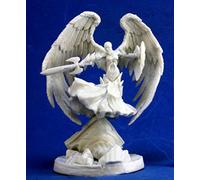 Pechetruite 1 x DEVA CELESTIAL ANGEL - Reaper Bones miniature role playing and war game - 77363
