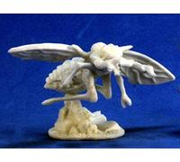 Pechetruite 1 x FLY DEMON - Reaper Bones miniature role playing and war game - 77259