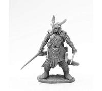 Pechetruite 1 x FROST GIANT HEROINE - Reaper Bones miniature role playing and war game - 44123