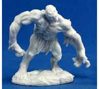Pechetruite 1 x GHAST - Reaper Bones miniature role playing and war game - 77159
