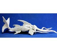 Pechetruite 1 x GOROLOTH - Reaper Bones miniature role playing and war game - 77343