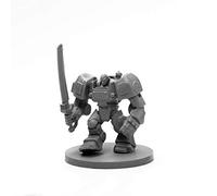 Pechetruite 1 x IMEF BULLDOG CHRONOSCOPE - Reaper Bones miniature role playing and war game - 49029