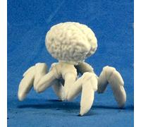 Pechetruite 1 x MIND EATER - Reaper Bones miniature role playing and war game - 77229