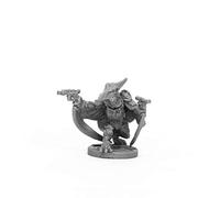 Pechetruite 1 x SKYWING INFLITRATOR - Reaper Bones miniature role playing and war game - 49009