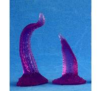Pechetruite 1 x SPELL EFFECT SHADOW TENTACLES - Reaper Bones miniature role playing and war game - 77367