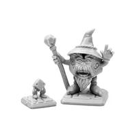 Pechetruite 1 x THACOVIUS D12 DICE - Reaper Bones miniature role playing and war game - 77650
