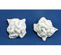 Pechetruite 1 x VERMIN RAT SWARM - Reaper Bones miniature role playing and war game - 77129