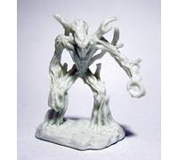 Pechetruite 1 x WARRIOR SAPROLING - Reaper Bones miniature role playing and war game - 77495