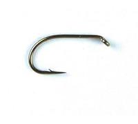 Pechetruite 25 x KAMASAN fly hooks - B160 (sproat) - For buzzer nymph fly tying - 3X Short - H8