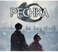 Pechka - Historical Story Adventure Steam CD Key