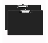 Pechor A3 Clipboard 2 Pcs Extra Large Clipboards Not Fragile Plastic