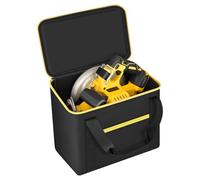 Peciue Circular Saw Tool Bag for DEWALT DCS573/DCS570B
