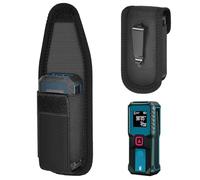 Peciue Laser Measure Case for Bosch GLM100-23/GLM165-40