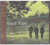Peck, Dave - Good Road