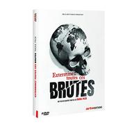 Peck - Exterminez Toutes Ces Brutes - DVD - P2222z