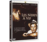 Peck, Gregory - Les nerfs à vif [FR Import] (1 DVD)