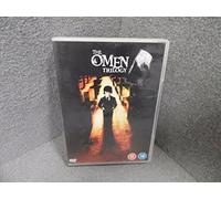 Peck Gregory - The Omen Trilogy Box Set [DVD] [2017]