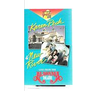 Peck, Karen - Live from Alabama [CASSETTE]