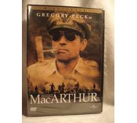 Peck - Macarthur [DVD] [1977] [Region 1] [US Import] [NTSC]