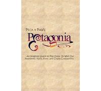 Peck&Paw's Petagonia