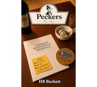 Peckers: The Pact: Book 1 of 4