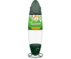 Peckish 3 Port Multi Seed Feeder - Single