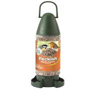 Peckish 60051100 Sunflower Hearts Bird Food, Natural, 31.0 cm*8.0