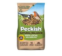 Peckish Natural Balance Seed Mix - 12.75kg
