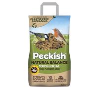 Peckish Natural Balance Seed Mix - 3.5kg