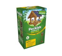 Peckish 60051304 Complete Bird Table - FSC Wooden,Green