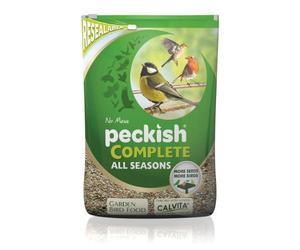 Peckish All Season Compleate Seed Mix 12.75kg