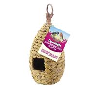 Peckish Bird Roosting Pouch - Single