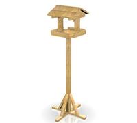 Peckish Everyday Garden Bird Table - One Size