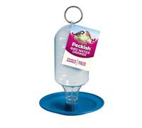 Peckish Bird Water Drinker - Single