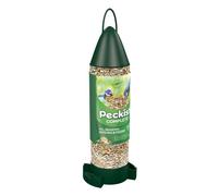 Peckish Peckish Complete Seed & Nut Mix RTU Feeder