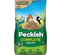 Peckish Complete Bird Food - 1.7kg