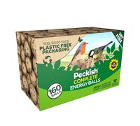 Peckish Complete Energy Balls 160 Box