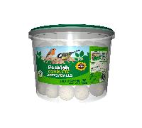 Peckish Complete Energy Balls - 50 Tub