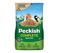 Peckish Complete Seed Mix 1.7kg