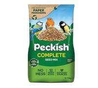 Peckish Complete Seed Mix 12.75kg