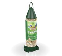 Peckish Complete Seed & Nut Feeder