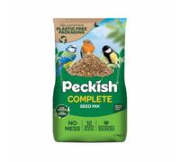 Peckish Complete Seed Wild Bird Feed 1.7Kg