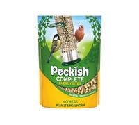 Peckish Complete Suet All Seasons Energy Bites 0.5Kg