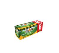 Peckish Complete Suet Cake For Birds - 8 x 300g