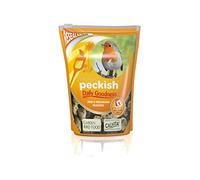 Peckish Daily Goodness Nuggets 1kg (Pack of 8)