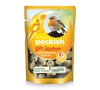 Peckish Daily Goodness Seed Nuggets 1kg