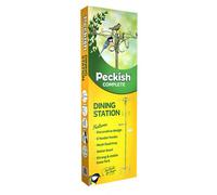 Peckish Decorative Bird Feeding Station (H)230Cm