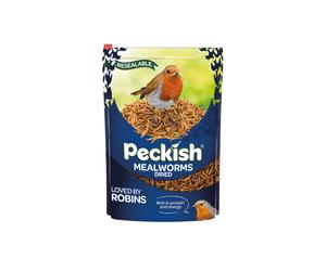 Peckish Dried Mealworms - 175g